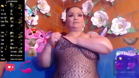 Ingrit online show from January 11, 2026, 1:49 pm