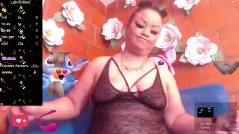 Ingrit online show from February 22, 2026, 3:21 pm