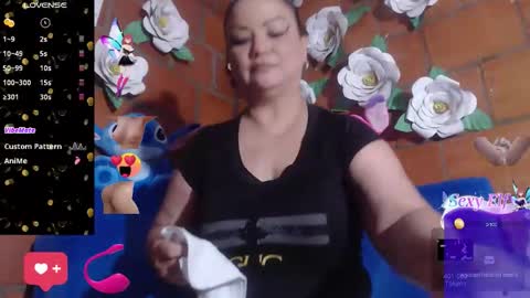 Ingrit online show from February 25, 2026, 10:36 am