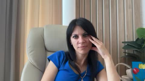Snapshot of injaathome chatting on June 30, 2026, 10:38 am InjaAtHome online show from June 30, 2026, 10:38 am