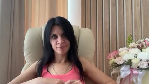 Snapshot of injaathome chatting on July 15, 2026, 11:48 am InjaAtHome online show from July 15, 2026, 11:48 am