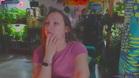 Im Stacy  FOLLOW MY FANSLY FOR MORE  online show from September 14, 2025, 3:27 am