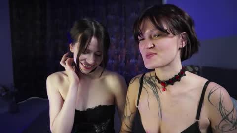 Luna and Dior online show from September 20, 2025, 4:35 am