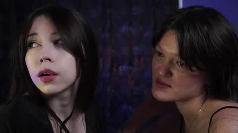 Luna and Dior online show from September 21, 2025, 4:36 am