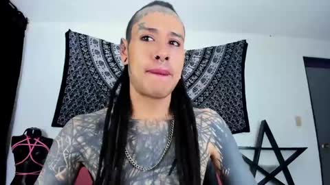 Dani  online show from December 27, 2024, 3:42 am