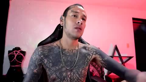 Dani  online show from January 5, 2025, 12:31 am