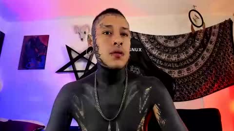 Dani  online show from March 5, 2026, 11:34 pm