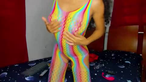 inkedsabrina online show from February 27, 2026, 7:36 pm