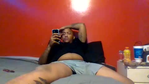 inkedup7189 online show from March 15, 2026, 7:03 am