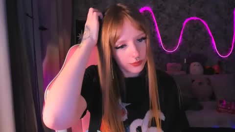 Grace online show from December 12, 2024, 3:16 pm