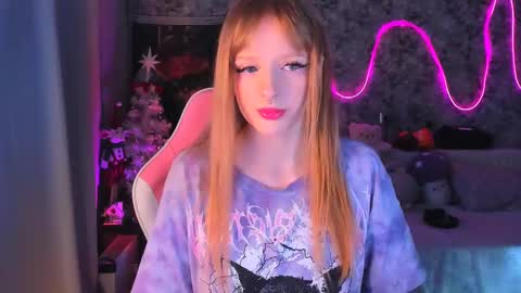 Grace online show from January 9, 2025, 11:36 am