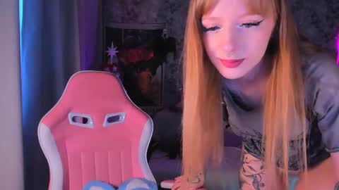 Grace online show from January 12, 2025, 10:56 am