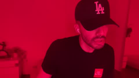 inmytrance online show from May 28, 2026, 8:22 am