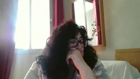 inna46_ online show from February 3, 2026, 11:59 am