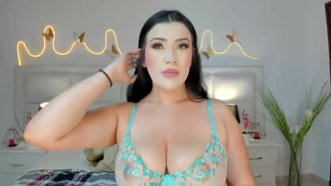 innavolkova online show from May 20, 2026, 12:11 pm