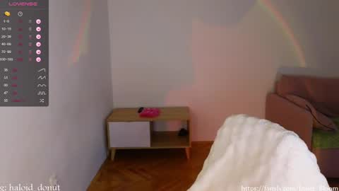 inner_bloom online show from January 20, 2025, 9:56 am