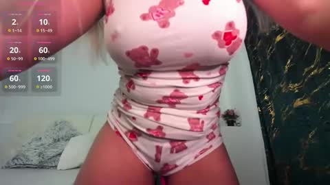 Eva online show from March 15, 2026, 10:27 pm