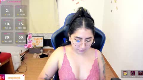 Luna        online show from January 16, 2026, 4:05 am