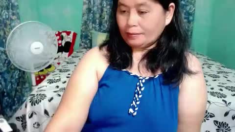 inocent_joy online show from February 7, 2026, 2:10 pm