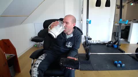 insanemaxxx online show from December 13, 2024, 12:50 pm