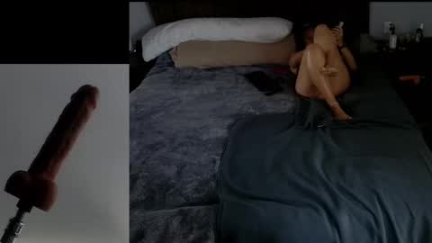 InsatiableCpl333 online show from February 19, 2025, 3:49 pm