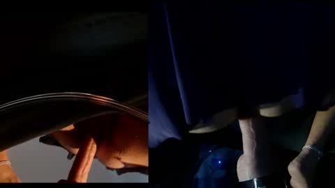 InsatiableCpl333 online show from February 19, 2025, 6:54 pm