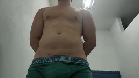 INSTAGRAM  camilodlx online show from January 8, 2026, 3:53 am