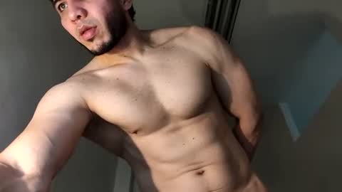 INSTAGRAM  camilodlx online show from April 26, 2026, 9:01 pm