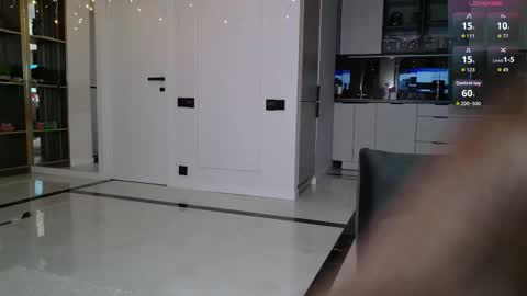 Sofi online show from February 6, 2026, 8:34 pm