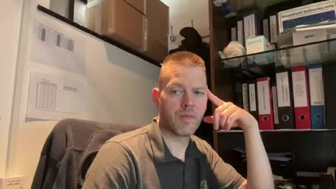 InterestedHun online show from June 28, 2026, 8:09 am