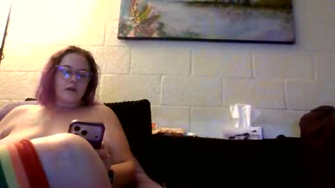 BBCBBBWKinkyshow online show from June 6, 2026, 6:23 pm
