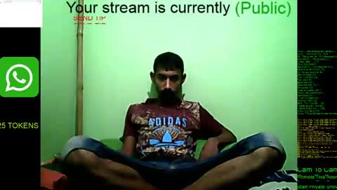 Snapshot of interne8famous chatting on December 31, 2024, 2:03 pm interne8famous online show from December 31, 2024, 2:03 pm