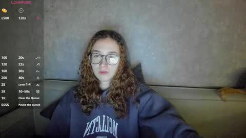 Bernadette  Join  online show from February 1, 2026, 4:33 am