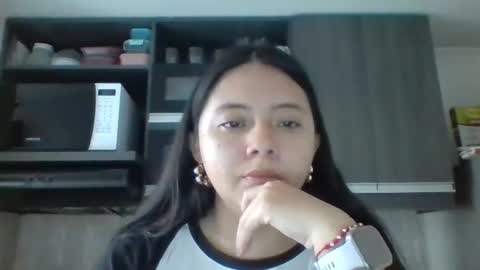 Iris 3 online show from February 24, 2026, 1:20 pm