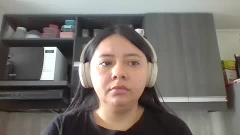 Iris 3 online show from March 5, 2026, 3:08 pm