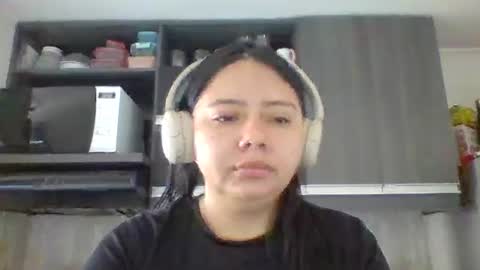 Iris 3 online show from March 20, 2026, 2:22 pm