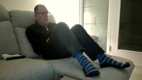 inthemood63 online show from January 31, 2026, 7:11 pm