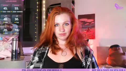 Cassie online show from April 16, 2026, 1:34 pm
