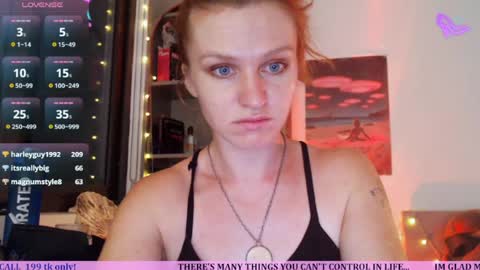 Cassie online show from May 21, 2026, 12:56 pm