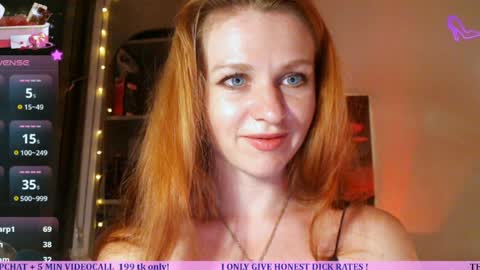 Cassie online show from June 4, 2026, 1:50 pm