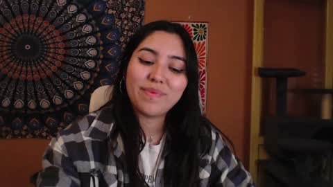 Snapshot of intimatetales chatting on December 11, 2024, 8:39 pm Africa online show from December 11, 2024, 8:39 pm