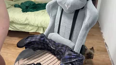 Jenny  online show from December 3, 2024, 3:11 pm