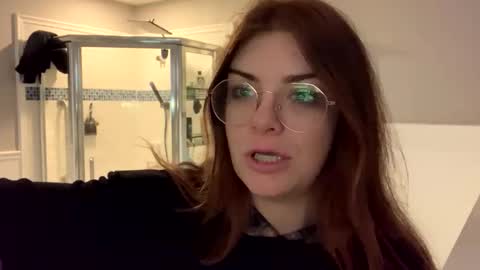 Snapshot of intothewoodswego chatting on October 27, 2025, 2:10 pm IntoTheWoodsWeGo online show from October 27, 2025, 2:10 pm