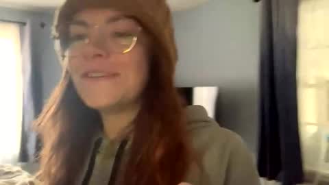 Snapshot of intothewoodswego chatting on November 10, 2025, 1:32 pm IntoTheWoodsWeGo online show from November 10, 2025, 1:32 pm