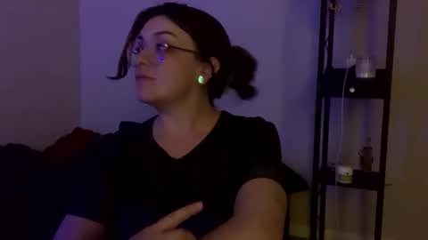 IntoTheWoodsWeGo online show from May 29, 2026, 1:03 am
