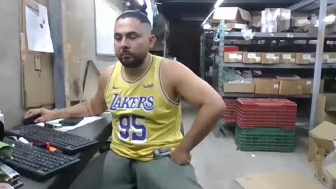 RKDo online show from December 19, 2025, 7:10 pm