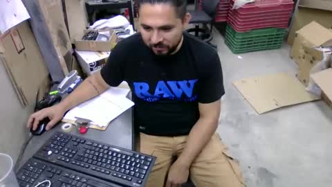 RKDo online show from January 6, 2026, 4:11 pm