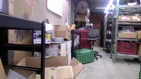 RKDo online show from January 15, 2026, 3:16 pm