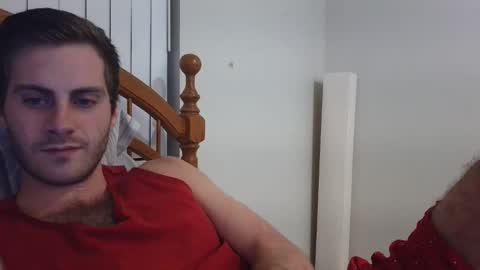 inyourdreams16180 online show from February 15, 2026, 3:36 am