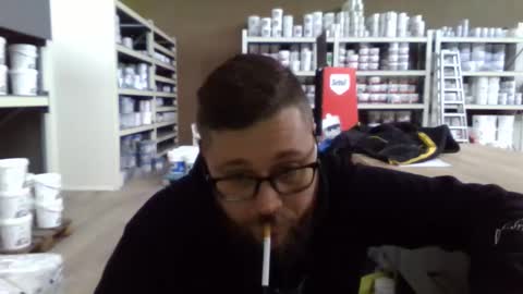 Snapshot of iotulei1990 chatting on February 17, 2026, 9:50 am the italian job online show from February 17, 2026, 9:50 am